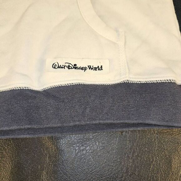 Walt Disney World Kids Boys Pirates Of The Caribbean Hoodie XS - Picture 4 of 6